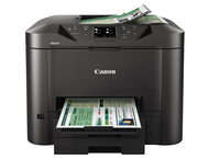 Принтери Canon Maxify MB5350