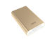 Външни батерии ASUS ZenPower 10050mAh, в златисто