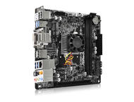 Дънни платки ASRock QC5000-ITX