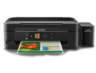 Принтери Epson L455
