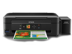 Принтери Epson L455