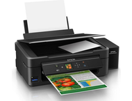 Принтери Epson L455