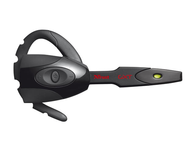 Слушалки TRUST GXT 320