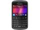 Смартфони BlackBerry Curve 9360 512MB, черен цвят