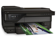 Принтери HP OfficeJet 7612 WF