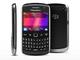 Смартфони BlackBerry Curve 9360 512MB, черен цвят