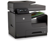 Принтери HP Officejet Pro X576dw