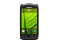 Смартфони Blackberry Torch 9860 4GB, черен цвят