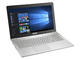 Лаптопи ASUS N550JX-CN114D
