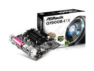 Дънни платки ASRock Q1900B-ITX