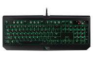 Клавиатури Razer BlackWidow Ultimate 2016