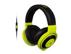 Слушалки Razer Kraken Mobile Neon Yellow