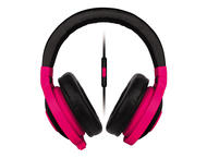 Слушалки Razer Kraken Mobile Neon Red