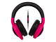 Слушалки Razer Kraken Mobile Neon Red