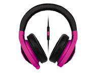 Слушалки Razer Kraken Mobile Neon Purple