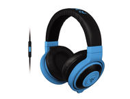 Слушалки Razer Kraken Mobile Neon Blue
