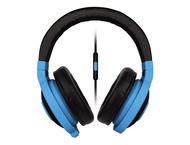 Слушалки Razer Kraken Mobile Neon Blue