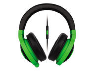 Слушалки Razer Kraken Mobile Neon Green