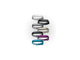 Смарт гривни Jawbone UP2, Gunmetal Hex Rope