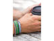 Смарт гривни Jawbone UP2, Gunmetal Hex Rope