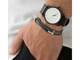 Смарт гривни Jawbone UP2, Gunmetal Hex Rope