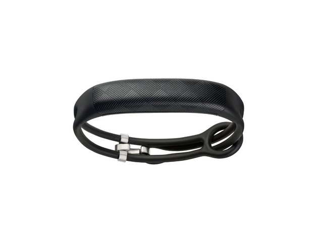 Смарт гривни Jawbone UP2, Black Diamond Rope