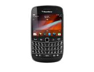 Смартфони Blackberry Bold 9900 8GB, черен цвят