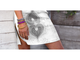 Смарт гривни Jawbone UP2, Orchid Circle Rope