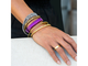 Смарт гривни Jawbone UP2, Orchid Circle Rope