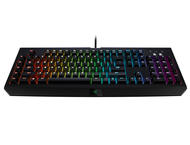 Клавиатури Razer BlackWidow Chroma
