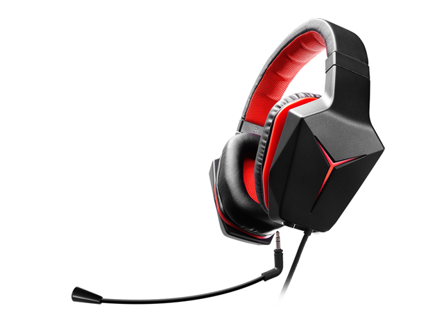 Слушалки Lenovo Y Gaming Headset