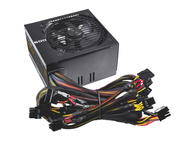 Захранвания за компютри EVGA Active PFC 80 PLUS