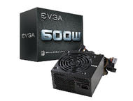 Захранвания за компютри EVGA Active PFC 80 PLUS