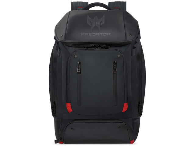 Чанти за Лаптопи Acer Predator Gaming Utility Backpack