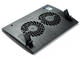 Подложки DeepCool Wind Pal 17, черна