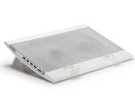 Подложки DeepCool Wind Pal 17, бяла