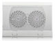 Подложки DeepCool Wind Pal 17, бяла