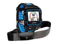 Смарт часовници Garmin Forerunner 920XT + HRM-Run пулсомер