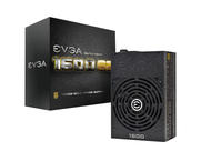 Захранвания за компютри EVGA SuperNOVA 1600 G2 80 PLUS GOLD