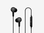 Слушалки BeoPlay H3, в черно