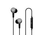 Слушалки BeoPlay H3, в черно-сребристо