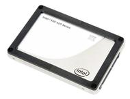 SSD INTEL  SSD 2.5" SATA II 300 GB