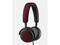 Слушалки BeoPlay H2 Deep Red