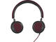 Слушалки BeoPlay H2 Deep Red
