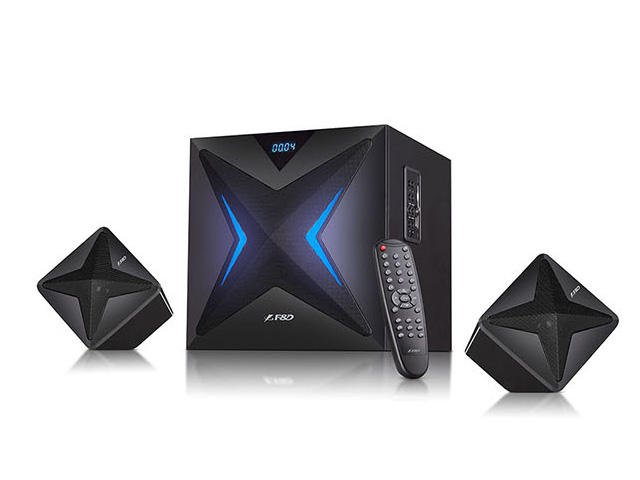 Колони Fenda F&D F550X