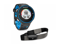 Смарт часовници Garmin Forerunner 620 + HRM-Run пулсомер
