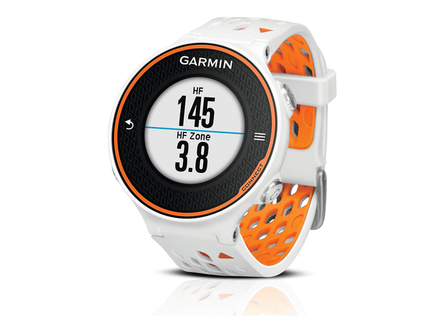 Смарт часовници Garmin Forerunner 620