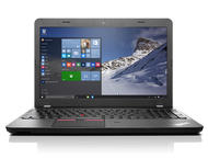 Лаптопи Lenovo ThinkPad E560