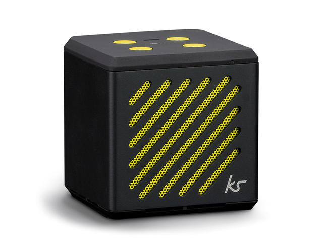 Колони Kitsound Tilt Mini