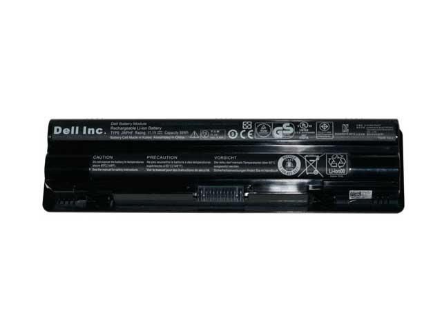 Батерии 9-клетъчна батерия за Dell XPS L501/2x и L701/2x